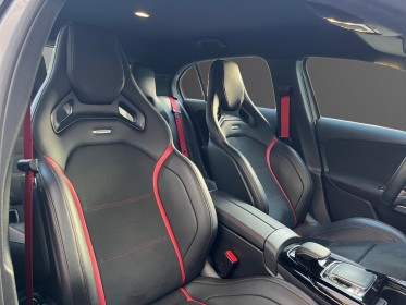 Mercedes classe a 35 mercedes-amg 7g-dct speedshift amg 4matic garantie mercedes occasion montreuil (porte de vincennes)(75)...