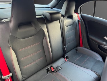 Mercedes classe a 35 mercedes-amg 7g-dct speedshift amg 4matic garantie mercedes occasion montreuil (porte de vincennes)(75)...