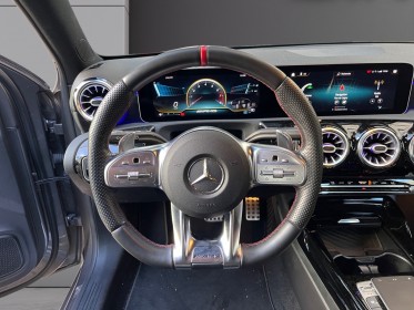 Mercedes classe a 35 mercedes-amg 7g-dct speedshift amg 4matic garantie mercedes occasion montreuil (porte de vincennes)(75)...