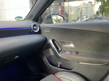 Mercedes classe a 35 mercedes-amg 7g-dct speedshift amg 4matic garantie mercedes occasion montreuil (porte de vincennes)(75)...