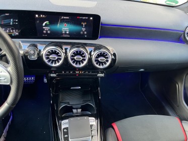 Mercedes classe a 35 mercedes-amg 7g-dct speedshift amg 4matic garantie mercedes occasion montreuil (porte de vincennes)(75)...