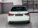 Audi a1 sportback 1.0 tfsi 95 ultra metropolitan - toit ouvrant - garantie 12 mois occasion simplicicar nimes - rb auto...