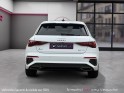 Audi a3 sportback 35 tdi 150 s tronic 7 s line caméra arr / radar av arr occasion simplicicar veauche simplicicar...