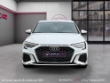 Audi a3 sportback 35 tdi 150 s tronic 7 s line caméra arr / radar av arr occasion simplicicar veauche simplicicar...