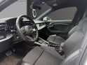 Audi a3 sportback 35 tdi 150 s tronic 7 s line caméra arr / radar av arr occasion simplicicar veauche simplicicar...