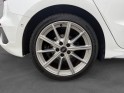 Audi a3 sportback 35 tdi 150 s tronic 7 s line caméra arr / radar av arr occasion simplicicar veauche simplicicar...