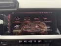 Audi a3 sportback 35 tdi 150 s tronic 7 s line caméra arr / radar av arr occasion simplicicar veauche simplicicar...