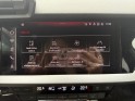 Audi a3 sportback 35 tdi 150 s tronic 7 s line caméra arr / radar av arr occasion simplicicar veauche simplicicar...