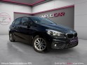 Bmw serie 2 active tourer f45 218d xdrive 150 ch business, sièges chauffants, radars de recul, régulateur/limiteur,......