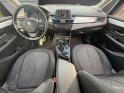 Bmw serie 2 active tourer f45 218d xdrive 150 ch business, sièges chauffants, radars de recul, régulateur/limiteur,......