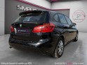 Bmw serie 2 active tourer f45 218d xdrive 150 ch business, sièges chauffants, radars de recul, régulateur/limiteur,......