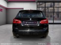 Bmw serie 2 active tourer f45 218d xdrive 150 ch business, sièges chauffants, radars de recul, régulateur/limiteur,......