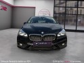 Bmw serie 2 active tourer f45 218d xdrive 150 ch business, sièges chauffants, radars de recul, régulateur/limiteur,......