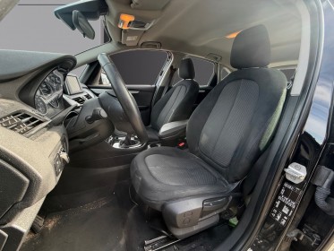 Bmw serie 2 active tourer f45 218d xdrive 150 ch business, sièges chauffants, radars de recul, régulateur/limiteur,......
