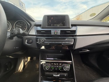 Bmw serie 2 active tourer f45 218d xdrive 150 ch business, sièges chauffants, radars de recul, régulateur/limiteur,......