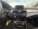 Bmw serie 2 active tourer f45 218d xdrive 150 ch business, sièges chauffants, radars de recul, régulateur/limiteur,......