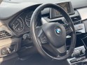 Bmw serie 2 active tourer f45 218d xdrive 150 ch business, sièges chauffants, radars de recul, régulateur/limiteur,......
