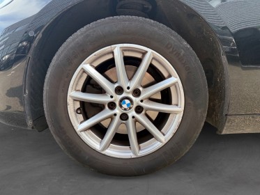 Bmw serie 2 active tourer f45 218d xdrive 150 ch business, sièges chauffants, radars de recul, régulateur/limiteur,......