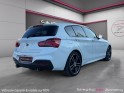 Bmw serie 1 f20 lci2 bmw m140i xdrive francaise garantie 12 mois toit ouvrant/sieges electriques/etc... occasion simplicicar...