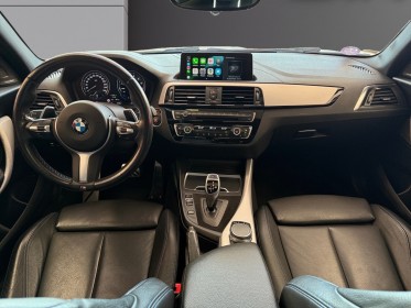 Bmw serie 1 f20 lci2 bmw m140i xdrive francaise garantie 12 mois toit ouvrant/sieges electriques/etc... occasion simplicicar...