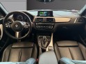 Bmw serie 1 f20 lci2 bmw m140i xdrive francaise garantie 12 mois toit ouvrant/sieges electriques/etc... occasion simplicicar...