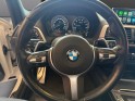 Bmw serie 1 f20 lci2 bmw m140i xdrive francaise garantie 12 mois toit ouvrant/sieges electriques/etc... occasion simplicicar...