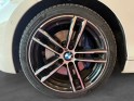 Bmw serie 1 f20 lci2 bmw m140i xdrive francaise garantie 12 mois toit ouvrant/sieges electriques/etc... occasion simplicicar...