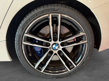 Bmw serie 1 f20 lci2 bmw m140i xdrive francaise garantie 12 mois toit ouvrant/sieges electriques/etc... occasion simplicicar...