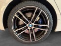 Bmw serie 1 f20 lci2 bmw m140i xdrive francaise garantie 12 mois toit ouvrant/sieges electriques/etc... occasion simplicicar...