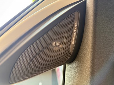Bmw serie 1 f20 lci2 bmw m140i xdrive francaise garantie 12 mois toit ouvrant/sieges electriques/etc... occasion simplicicar...