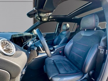 Mercedes glb 200 d 8g-dct amg line / 7 pl / to / gar 12 mois occasion simplicicar besanÇon simplicicar simplicibike france