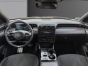 Hyundai tucson 1.6 t-gdi 230 htrac hybrid bva6 n line executive garantie 2028 toit ouvrant sieges ventiles chauffants elec......