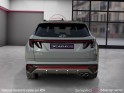 Hyundai tucson 1.6 t-gdi 230 htrac hybrid bva6 n line executive garantie 2028 toit ouvrant sieges ventiles chauffants elec......