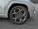 Hyundai tucson 1.6 t-gdi 230 htrac hybrid bva6 n line executive garantie 2028 toit ouvrant sieges ventiles chauffants elec......