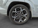 Hyundai tucson 1.6 t-gdi 230 htrac hybrid bva6 n line executive garantie 2028 toit ouvrant sieges ventiles chauffants elec......