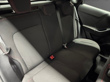 Ford puma 1.0 flexifuel 125 ch ss bvm6 st-line design 2 occasion simplicicar pau simplicicar simplicibike france