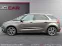 Citroen c4 picasso 1.2 130ch ss eat6 shine occasion simplicicar velay simplicicar simplicibike france