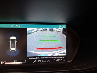 Citroen c4 picasso 1.2 130ch ss eat6 shine occasion simplicicar velay simplicicar simplicibike france