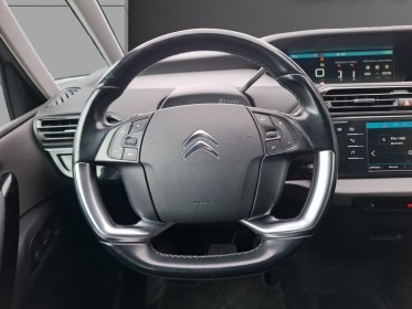 Citroen c4 picasso 1.2 130ch ss eat6 shine occasion simplicicar velay simplicicar simplicibike france