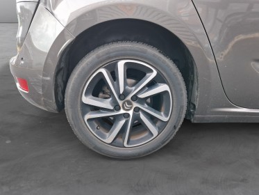 Citroen c4 picasso 1.2 130ch ss eat6 shine occasion simplicicar velay simplicicar simplicibike france