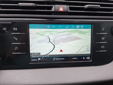 Citroen c4 picasso 1.2 130ch ss eat6 shine occasion simplicicar velay simplicicar simplicibike france