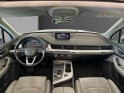 Audi q7 s line 3.0 v6 quattro 218ch - 7 places - moteur a chaine - toit ouvrant - occasion simplicicar compiegne simplicicar...