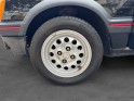 Peugeot 205 1.6 gti occasion paris 17ème (75)(porte maillot) simplicicar simplicibike france