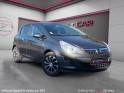Opel corsa 1.4 - 100 ch twinport color edition - garantie 12 mois occasion simplicicar brest simplicicar simplicibike france