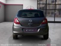 Opel corsa 1.4 - 100 ch twinport color edition - garantie 12 mois occasion simplicicar brest simplicicar simplicibike france