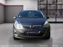 Opel corsa 1.4 - 100 ch twinport color edition - garantie 12 mois occasion simplicicar brest simplicicar simplicibike france