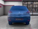 Peugeot 3008 business 3008 1.6 bluehdi 120ch ss bvm6 business / distri  vidange occasion avignon (84) simplicicar...