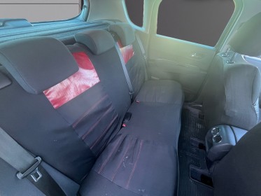 Peugeot 3008 business 3008 1.6 bluehdi 120ch ss bvm6 business / distri  vidange occasion avignon (84) simplicicar...