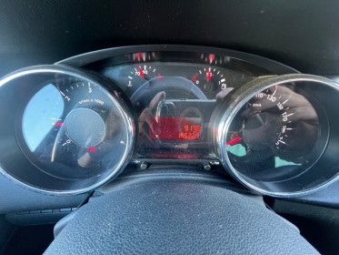 Peugeot 3008 business 3008 1.6 bluehdi 120ch ss bvm6 business / distri  vidange occasion avignon (84) simplicicar...