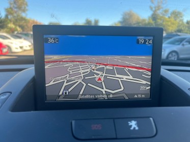 Peugeot 3008 business 3008 1.6 bluehdi 120ch ss bvm6 business / distri  vidange occasion avignon (84) simplicicar...